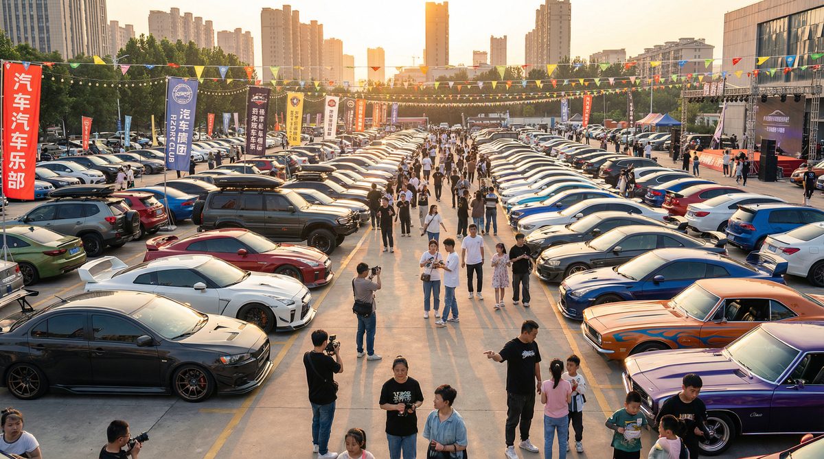 国产视频品牌故事