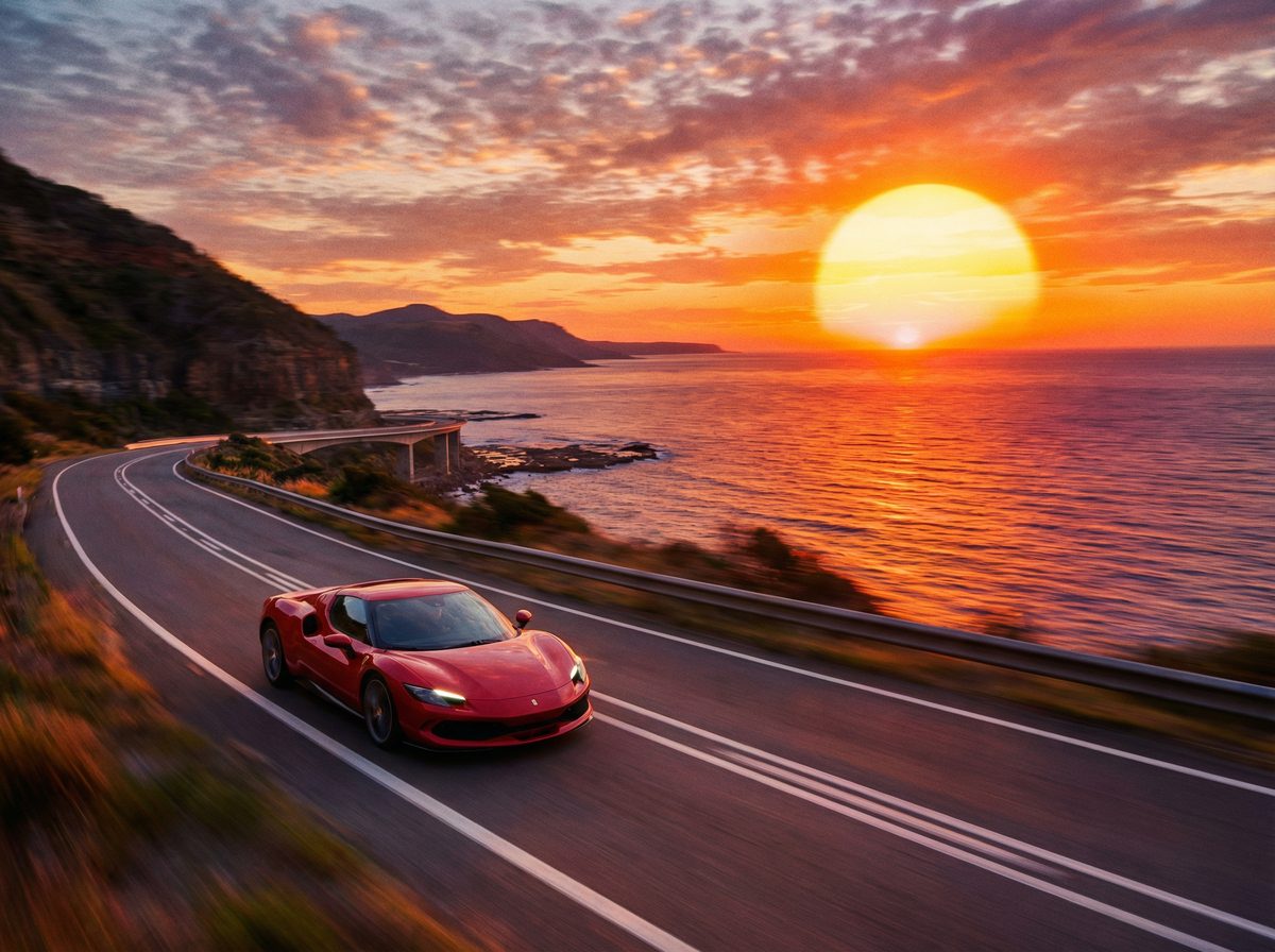 国产视频跑车旅行视频